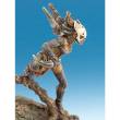 Freebooter Miniatures AMA 002 - Tocatl