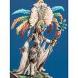 Freebooter Miniatures AMA 011 - Xicoa