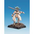Freebooter Miniatures AMA 022 - Cauyacatl