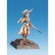 Freebooter Miniatures AMA 022 - Cauyacatl