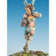 Freebooter Miniatures AMA 024 - Tepoloa