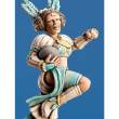 Freebooter Miniatures AMA 024 - Tepoloa