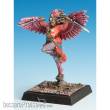 Freebooter Miniatures AMA 025 - Quetcholli