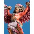 Freebooter Miniatures AMA 025 - Quetcholli