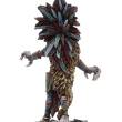 Freebooter Miniatures AMA 026 - AMA 026 Cuamitzli