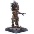 Freebooter Miniatures AMA 026 - AMA 026 Cuamitzli