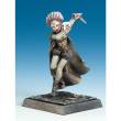 Freebooter Miniatures ASS 007 - Coscritti und Harlequin