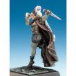 Freebooter Miniatures ASS 007 - Coscritti und Harlequin