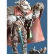 Freebooter Miniatures ASS 012 - Dottore