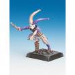 Freebooter Miniatures ASS 016 - Battitora und Harlequin