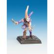Freebooter Miniatures ASS 016 - Battitora und Harlequin