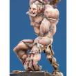 Freebooter Miniatures ASS 021 - Senor Nefando