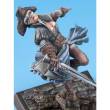 Freebooter Miniatures ASS 023 - Morena Feligatta