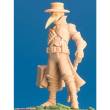 Freebooter Miniatures ASS 027 - Pestdoktor