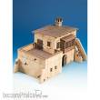 Freebooter Miniatures COL 006 - Cabaña Òrdago