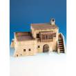 Freebooter Miniatures COL 006 - Cabaña Òrdago