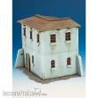 Freebooter Miniatures COL 011 - Cabaña La Esquina