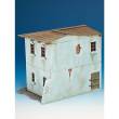 Freebooter Miniatures COL 011 - Cabaña La Esquina