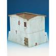 Freebooter Miniatures COL 011 - Cabaña La Esquina