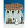 Freebooter Miniatures COL 011 - Cabaña La Esquina