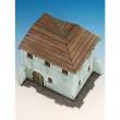 Freebooter Miniatures COL 011 - Cabaña La Esquina