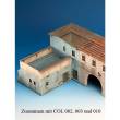 Freebooter Miniatures COL 011 - Cabaña La Esquina