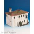 Freebooter Miniatures COL 012 - Taverne