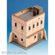 Freebooter Miniatures FMCOL014 - Cabana Rincon
