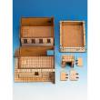Freebooter Miniatures FMCOL014 - Cabana Rincon