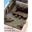 Freebooter Miniatures COL015 - Tische & Bänke