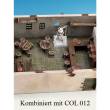 Freebooter Miniatures COL015 - Tische & Bänke