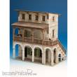Freebotter Miniatures Gebäude FMCOL016 - Stadthaus
