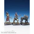 Freebooter Miniatures FMDEB000T - Themenbox Debonn