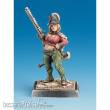 Freebooter Miniatures DEB 001 - Jeanne-Jacques Raynal