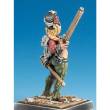 Freebooter Miniatures DEB 001 - Jeanne-Jacques Raynal