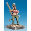 Freebooter Miniatures DEB 001 - Jeanne-Jacques Raynal