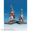 Freebooter Miniatures DEB 002 - Chevalier Calembour