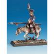 Freebooter Miniatures DEB 002 - Chevalier Calembour