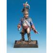 Freebooter Miniatures DEB 002 - Chevalier Calembour