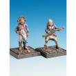 Freebooter Miniatures DEB 003 - Fusiliere #1