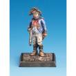 Freebooter Miniatures DEB 003 - Fusiliere #1