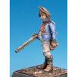 Freebooter Miniatures DEB 003 - Fusiliere #1