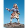 Freebooter Miniatures DEB 003 - Fusiliere #1