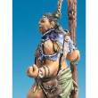 Freebooter Miniatures DEB 004 - Taumata