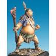 Freebooter Miniatures DEB 004 - Taumata
