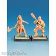 Freebooter Miniatures DEB 005 - Farouche