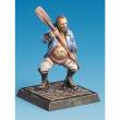 Freebooter Miniatures DEB 005 - Farouche