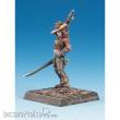 Freebooter Miniatures DEB 007 - D Arebousse