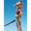 Freebooter Miniatures DEB 007 - D Arebousse