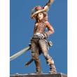 Freebooter Miniatures DEB 007 - D Arebousse